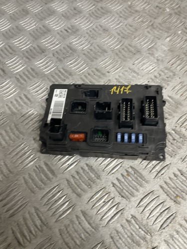 Peugeot 407 2004 2005 fuse - 407, 2004-2005