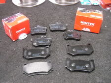 ROVER MG-F MG-TF 135 160