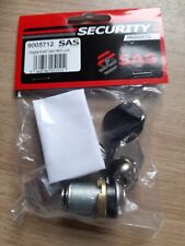 Ifor Williams Horse Trailer Replacement Hitch Lock with keys