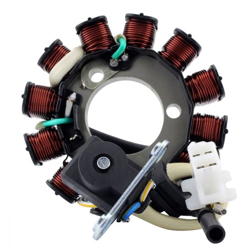 Rmstator stator for - stator, 2009-2013