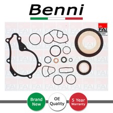 Crank Case Gasket Set Benni