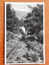 Train, Steam Engine, Narrow