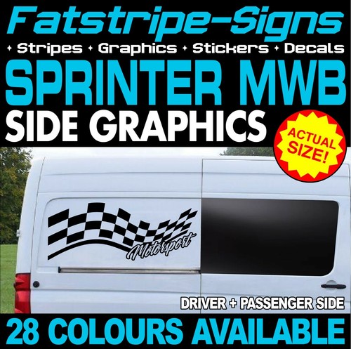 Fit mercedes sprinter - fit,