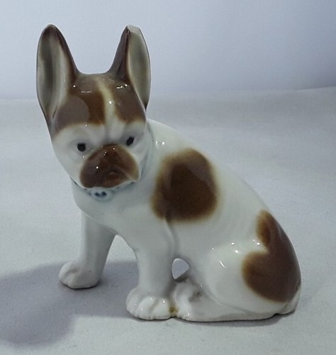 Vintage continental porcelain - vintage,