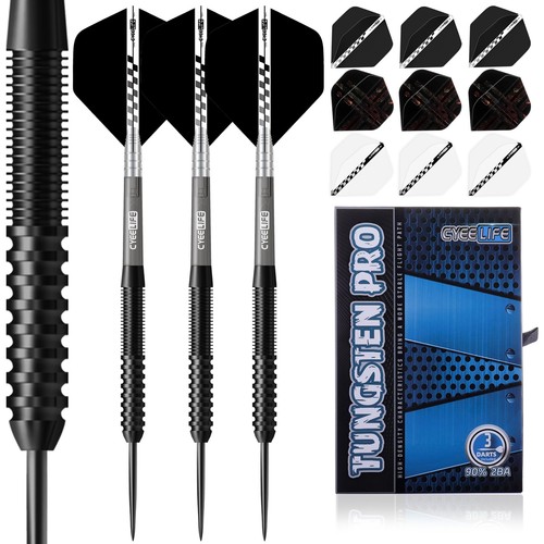 Cyeelife tungsten darts 23g - cyeelife,