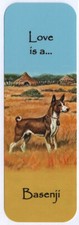 BASENJI DOG BEAUTIFUL DOG