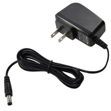 9V AC Power Adapter for