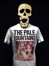 The Pale Fountains - (There's