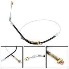 Rear brake cable 2uj - rear,