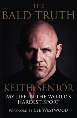 The bald truth life - my, in