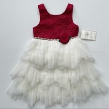 Couture Princess Formal Dress