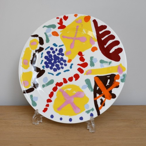 Patrick heron limited - patrick,