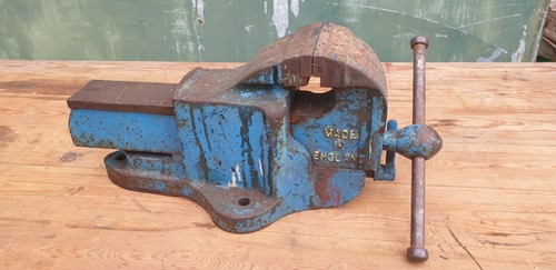 Record quick release - 23,