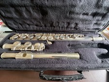 The Wisemann DFL-450 Flute