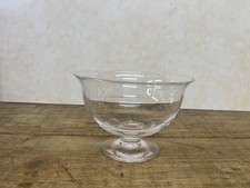 Dartington Crystal Desert Bowls 