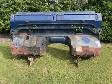 Defender Td5 Bulkhead Bare