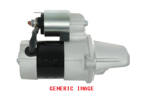Remy starter drs3868 220984a - remy,