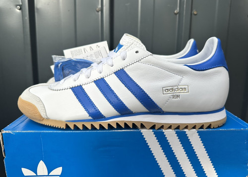Adidas rom trainers - trainers, /