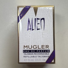 Mugler Alien Refillable Eau De