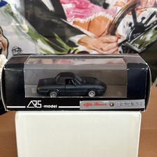 ROS ARS 1/43 Alfa Romeo Spider