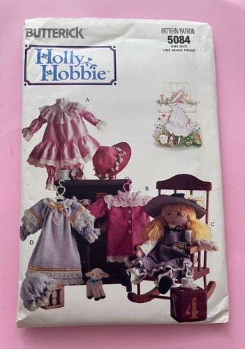 Butterick sewing pattern - , 5084