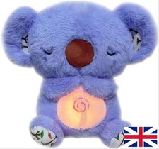 Breathing Teddy, Anxiety