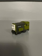 Capsule Plarail Thomas and