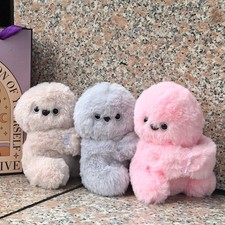 3pcs New Shy Owl Mirumi Pet