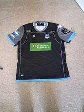 Glasgow Warriors 2019/20