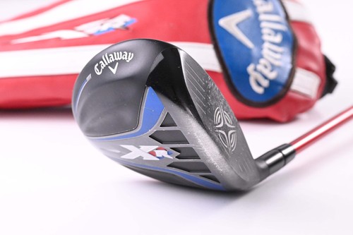 Callaway xr16 wood 15 - callaway,