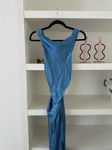 Reformation casette dress size - casette,