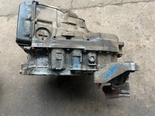 FORD GALAXY MK2 2010 2.0 TDCi AUTOMATIC GEARBOX + TORQUE CONVERTOR 7G917000AB