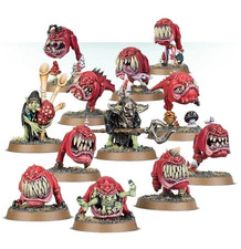 Age of sigmar warhammer