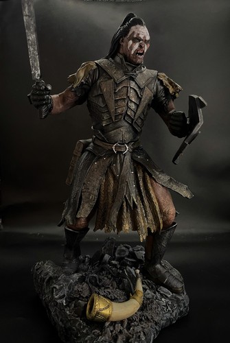 Lurtz lord the rings - lord,