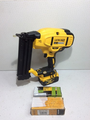 Dewalt dcn680n 18v - dewalt,