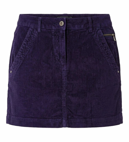 Next navy cotton - cotton, corduroy