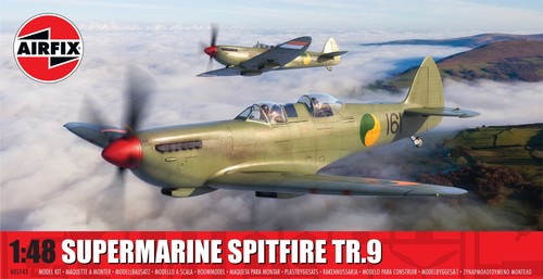 A05143 airfix scale - a05143,