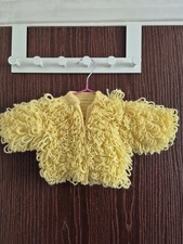Handmade Crochet Newborn Baby