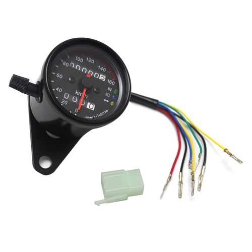 Indicator signal gauge - indicator, led