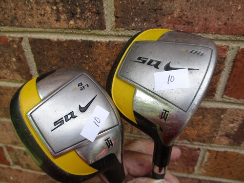 Nike sasquatch tiger woods - nike,