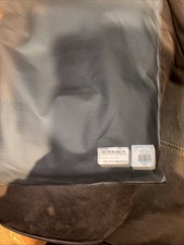 NWT Fear of God Essentials