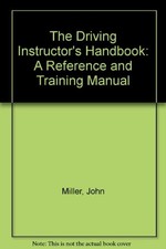 The driving instructor - driving, instructor's