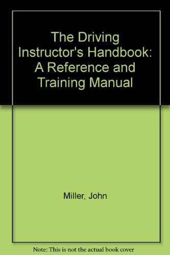 The driving instructor - the, instructor's