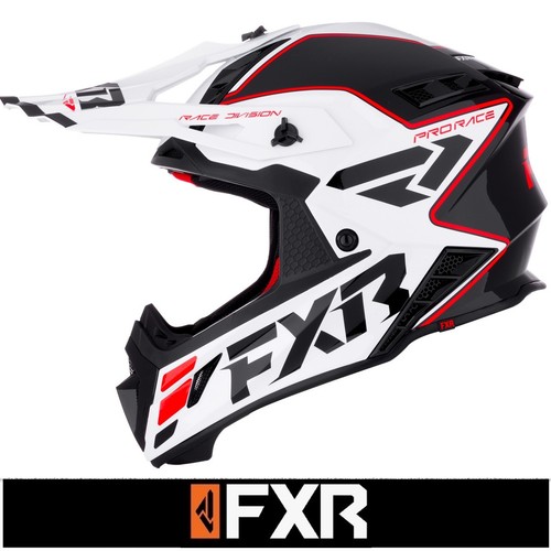 2026 fxr helmet - fxr, mx