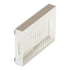 Sturdy Stainless Steel Plate