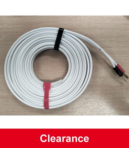 Naim nac speaker cable - naim,