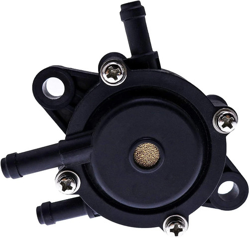 Fuel pump fits - pump, some