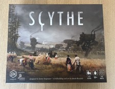Stonemaier Games STM600 Scythe