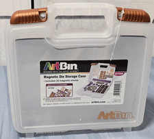 ArtBin 6978AB Magnetic Die