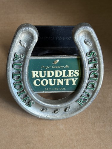 Vintage horse shoe - vintage, ruddles